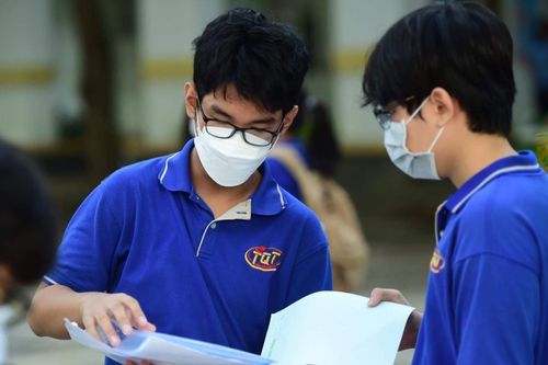 Top 20 trường tỷ lệ chọi vào lớp 10 cao nhất ở TP.HCM năm 2023