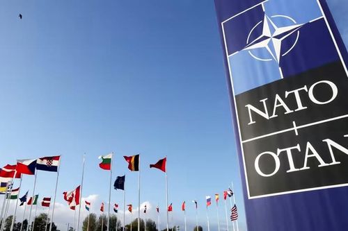 NATO mở văn phòng liên lạc đầu tiên tại Châu Á