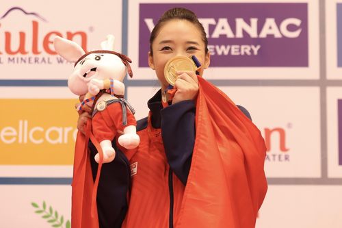 Lịch thi đấu SEA Games ngày 12/5: 'Bội thu' từ Điền kinh, Lặn, Wushu?