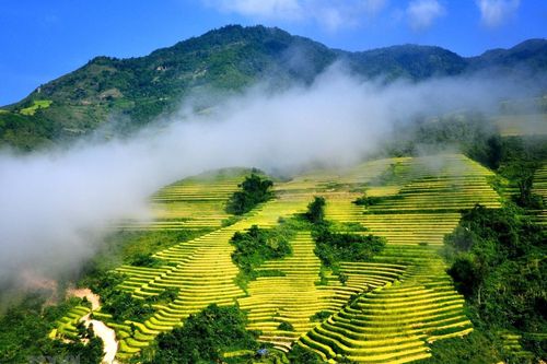 Lý do để Sa Pa lọt top 50 những thị trấn nhỏ đẹp nhất thế giới
