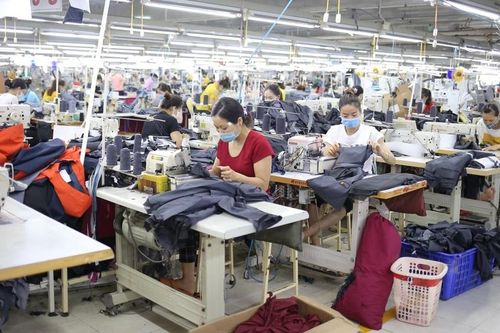 Nghệ An thúc đẩy xuất khẩu sang thị trường Nhật Bản - Hàn Quốc