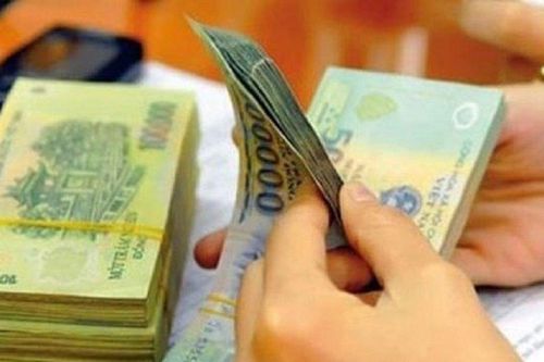 Mức tối đa người lao động được tạm ứng tiền lương là bao nhiêu?