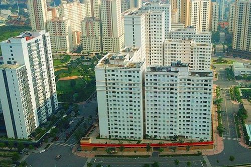 Sửa nguyên tắc chọn chủ đầu tư dự án nhà ở xã hội theo hình thức đấu thầu