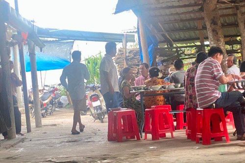 Người từng cứu 11 người gặp nạn ở cầu Cần Thơ tự thiêu đã tử vong
