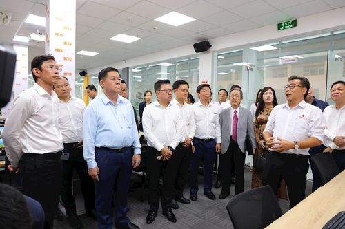 SHTP dự kiến đạt kim ngạch xuất khẩu 26 tỷ USD năm 2023