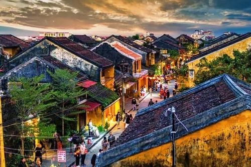 Tham quan phố cổ Hội An: Chỉ bắt buộc mua vé với khách theo đoàn từ ngày 15/5