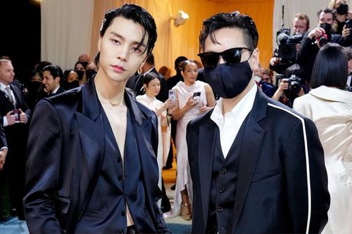 Peter Do: NTK cho NCT - Johnny tại thảm đỏ Met Gala 2022 được bổ nhiệm làm GĐ sáng tạo nhà Helmut Lang