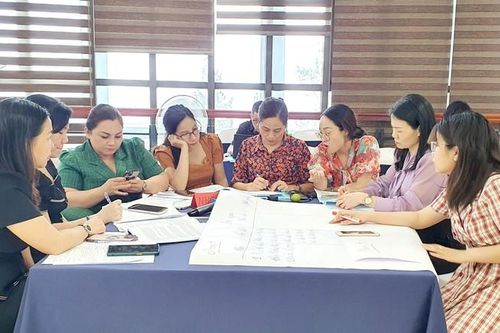 Nâng cao năng lực giám sát, phản biện chính sách an sinh xã hội