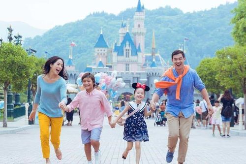 Ngày Quốc tế Gia đình 15/5: Những chuyến đi gắn kết tình thân được ưu tiên lựa chọn