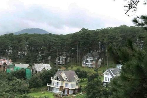 Lâm Đồng chỉ đạo xem xét kiến nghị của chủ đầu tư dự án 'Khu du lịch Lan Anh - Đà Lạt'