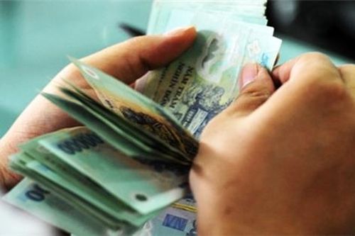 'Ngân hàng 'ăn dày' như vậy, khi doanh nghiệp kiệt quệ sẽ nhận lại rủi ro'