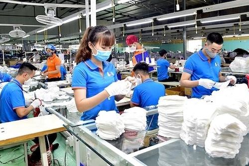 Doanh nghiệp đang 'hụt hơi'