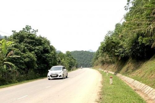 Phê duyệt chủ trương đầu tư Dự án đường Hồ Chí Minh qua Thái Nguyên - Tuyên Quang