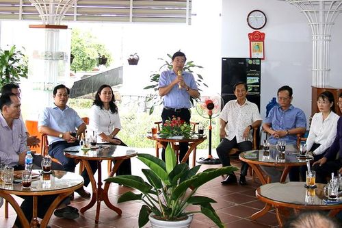 Lãnh đạo tỉnh luôn đổi mới tư duy để đồng hành cùng cộng đồng doanh nghiệp