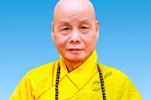 GHPGVN cáo phó Hòa thượng Thích Thiện Toàn - Trưởng ban Trị sự GHPGVN TP.Đà Nẵng viên tịch