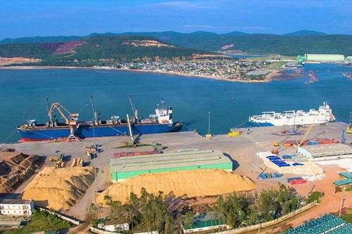 Vì sao dự án 15.000 tỷ đồng ở Thanh Hóa bị tạm dừng?