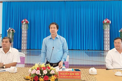 Trà Vinh kiến nghị Chính phủ gỡ khó về hạ tầng giao thông