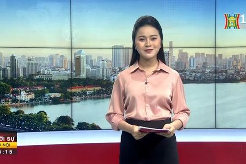 Chương trình Thời sự 15h00 (ngày 12/05/2023)