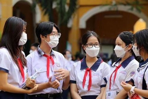 Tuyển sinh vào lớp 10 TP.HCM: Trường THPT Nguyễn Thượng Hiền dẫn đầu về tỷ lệ chọi