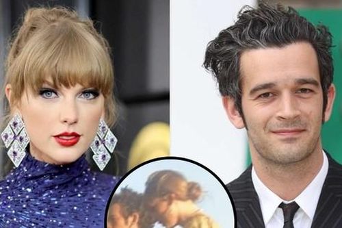 'Bạn trai tin đồn' mới của Taylor Swift là ai mà Swifties đồng loạt giơ biển 'CHÊ'?