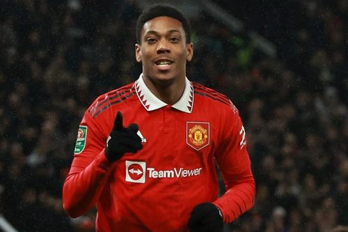 MU san bằng điểm số với Newcastle