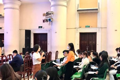 Những lưu ý khi ký hợp đồng lao động có lợi cho người lao động