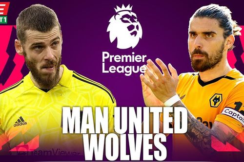 Soi kèo MU vs Wolves, nhận định bóng đá Anh vòng 36 (21h00 ngày 13/5)