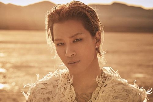 Taeyang Big Bang tái xuất với 'Down to Earth', thấy niềm an ủi khi ngắm hoàng hôn