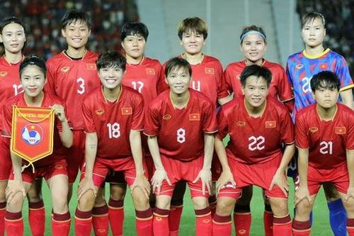 Chung kết bóng đá nữ SEA Games 32: Việt Nam không gặp Thái Lan