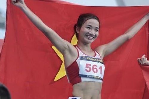 SEA Games 32: Đoàn Thể thao Việt Nam vượt mốc 70 HCV