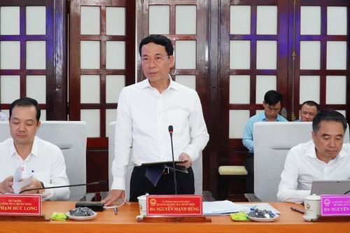 Thừa Thiên- Huế cần thúc đẩy phát triển kinh tế, tập trung đẩy mạnh giải ngân vốn đầu tư công