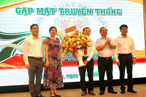 Lực lượng Quản lý xuất nhập cảnh Công an TP Đà Nẵng: Phát huy truyền thống, đảm bảo an ninh quốc gia trong tình hình mới