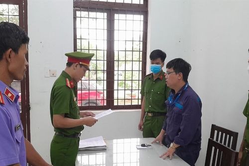 Bắt đối tượng lừa chạy việc làm ở sân bay để chiếm đoạt 300 triệu đồng