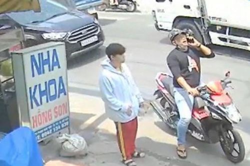 Dấu hiệu tội phạm kẻ vu khống 'mày chém em tao' đe dọa sinh viên?
