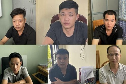 Triệt phá đường dây cá độ bóng đá 50 tỷ đồng/tháng kiêm môi giới mại dâm