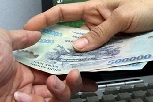 2 đối tượng lấy danh nghĩa nhà báo đi cưỡng đoạt tài sản