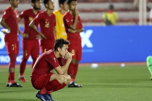 Báo Indonesia e sợ: Cứ gặp U22 Việt Nam ở SEA Games là thua