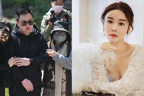 Chồng người mẫu Thái Thiên Phượng suy kiệt khi vợ bị sát hại dã man