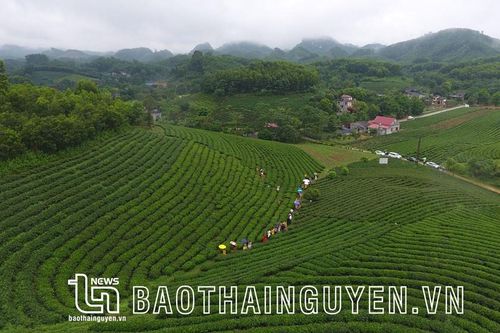 Thái Nguyên - Điểm đến thân thiện