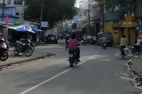 Án mạng đại gia ở Nha Trang, lộ tội ác từ vết rạn trên đèn xe Win