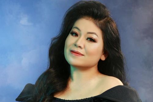 Bài học của ca sĩ Anh Thơ!