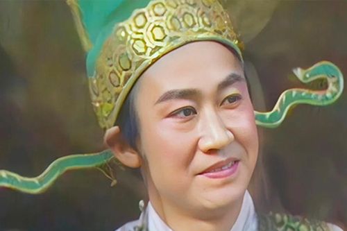 Diễn viên Trình Vỹ Binh phim 'Tây du ký' qua đời