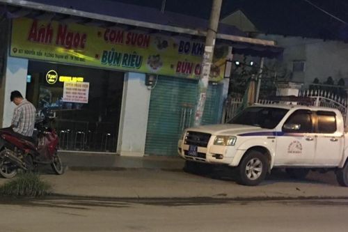 Bé gái 2 tuổi tử vong sau va chạm với xe rác ở TP Thủ Đức