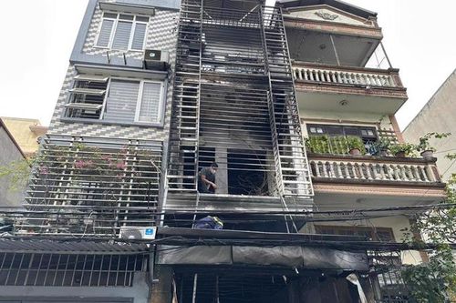 Liên quan vụ cháy ở Hà Đông, Hà Nội: Chính phủ yêu cầu quyết liệt về phòng cháy