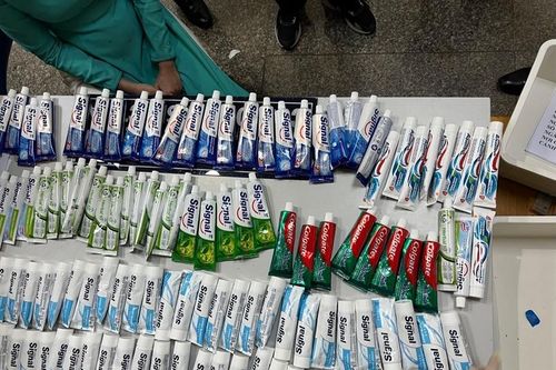 Công an đã khởi tố 78 bị can từ vụ 4 nữ tiếp viên hàng không xách ma túy