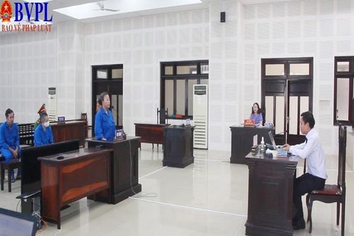 Cựu Chủ tịch quận Liên Chiểu nhận hối lộ, lãnh án 7 năm tù