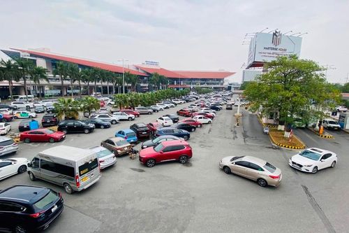 Kiến nghị cho phép mở rộng dịch vụ thanh toán tài khoản giao thông
