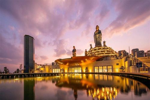 Khám phá núi Bà Đen - vùng đất sơn linh hùng vĩ