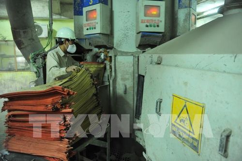 Doanh nghiệp xi măng chưa hết khó
