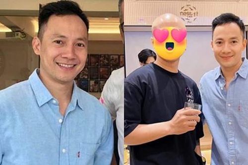 Bất ngờ với ngoại hình của rapper Tiến Đạt sau 5 năm lấy vợ